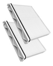 Cabin Air Filter Kit Fit for Mazda CX-90 2024...