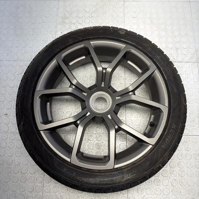 #ad 2019 Can Am Ryker 600 800 ACE Front Wheel Rim 16x4.5 Straight OEM W Tire $420.00