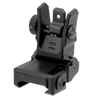 UTG Super Slim Flip-up Rear Sight Original Version 4712274528390| eBay