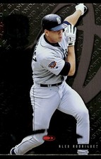 Alex Rodriguez 1998 Donruss Preferred #171 Seattle Mariners FREE SHIPPING