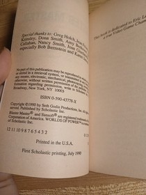 Blaster Master Worlds Of Power FX Nine Based On The NES Game