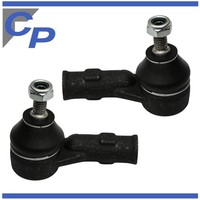 2 Spurstangenkopf FüR Ford Focus Daw Dbw Dfw Dnw Vorderachse Links Rechts