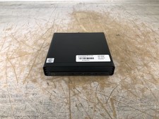 HP ELITEDESK 800 G6 DM i5-10600T @ 2.40GHz, 4GB RAM, NO HDD/OS