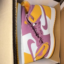 Jordan Air Jordan 1 Retro High OG Brotherhood US 6.5Y