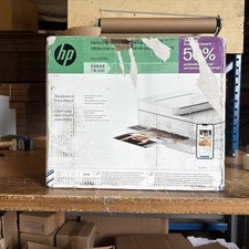 HP Envy 6555e Wireless All-in-One Color Inkjet Printer Ink Included (714N5A)