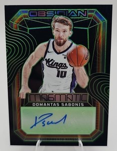 25+ Domantas Sabonis Autograph for sale | Updated Oct 2026