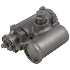 For Chevy Kodiak Gmc Topkick 1980-1995 Power Steering Gearbox Gear Box Tcp For Chevy Kodiak Gmc Topkick 1980-1995 Power Steering Gearbox Gear Box Tcp