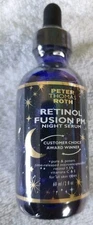 Peter Thomas Roth Retinol Fusion PM Night Serum - 30ml