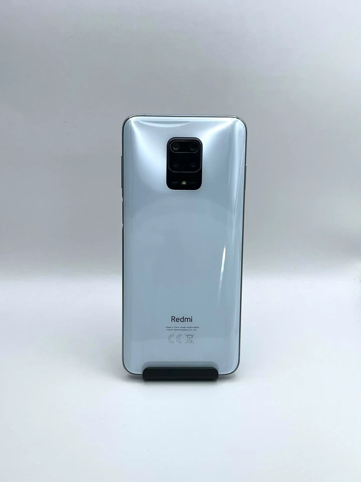 Xiaomi Redmi Note 9 Pro · 128GB, photo 4 of 5