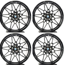 20 Staggered Bmw 3-4-5-6-7-series Wheels Rims Set Of 4 20x8.5 20x9.5 5x112 826m 20 Staggered Bmw 3-4-5-6-7-series Wheels Rims Set Of 4 20x8.5 20x9.5 5x112 826m