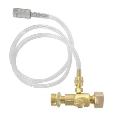 #ad Ultimate Washer UW16 PA75B8 High Pressure Chemical Injector 8.0 GPM 3500 PS... $104.53