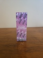 Urban Decay Eyeshadow Primer Potion Standard New 33oz All Nighter Makeup Setting