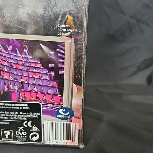 1 vs. 100 (DVD / HD Videospiel) - Bild 5 von 6