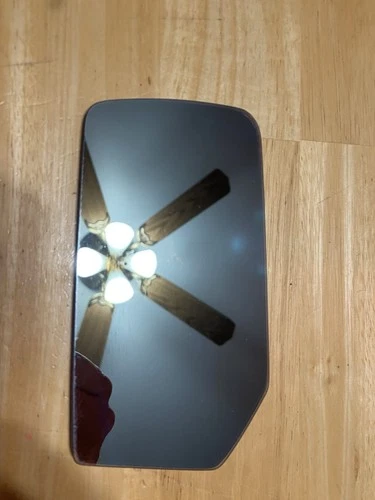 Mercedes Benz 450SL OEM Driver Side Mirror Glass (R107)