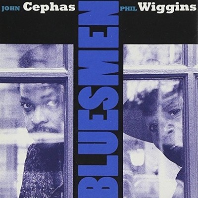 Bluesmen (CD) Album