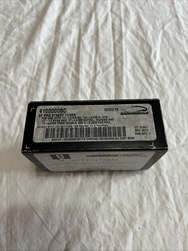 Harley-Davidson Screamin' Eagle Super Pro Motorcycle Tool OEM part 2014 2018+
