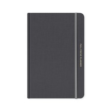 Full Focus Gray Linen Planner by Michael Hyatt - The #1 Daily Planner to Incr...