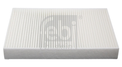 FEBI BILSTEIN Innenraumfilter 48509 Pollenfilter für VOLVO V90 2 235 XC60 246 3
