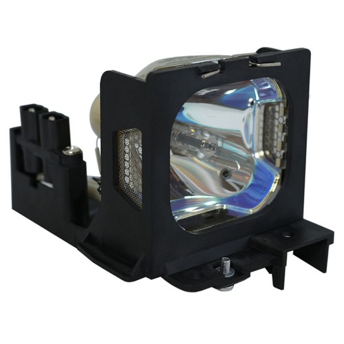 AL™ Series Lamp & Housing for The Toshiba TLP-S220 Projector - 90 Day Warranty - Picture 3 of 9