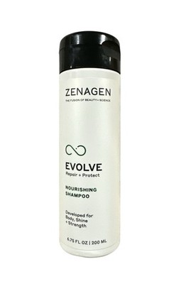 Zenagen Evolve Nourishing Shampoo 6.75 fl oz
