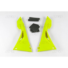 UFO LUFTFILTERGEHÄUSEABDECKUNG Honda fluor HO04685-DFLU