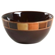 Gibson Designs Casa Estebana Soup Cereal Bowl 8275746