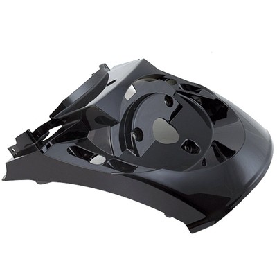 Kotflügel hinten schwarz für LJ125T-V für Lexmoto Riviera 125 LJ125T-V CMPO hinten NEU