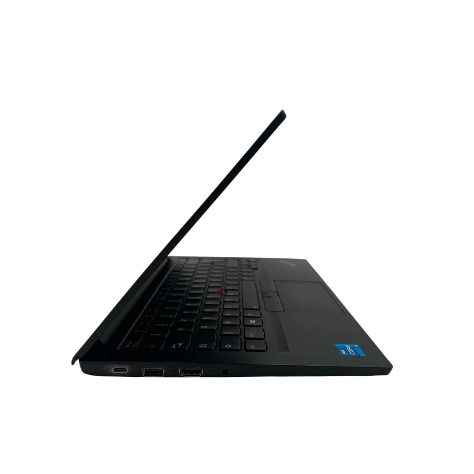 Lenovo ThinkPad E14 G2 · i5-1135G7 · 16GB · 512GB, Foto 4 von 5