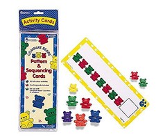 Lernspielzeug B&auml;renfamilie 3 K&ouml;pfe, Holz, f&uuml;r Kinder, Spielzeug, Modell-Nr