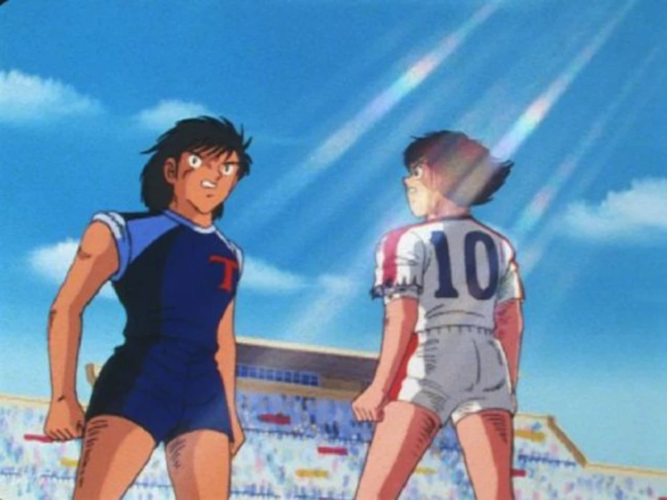 PS2 Captain Tsubasa Free Shipping with Tracking number New from Japan - Image 3 of 4