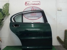Porte arrière et accessoires Jaguar X-TYPE