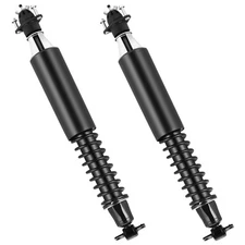 2X Rear Shock Struts For 00-05 Cadillac Deville Pontiac Bonneville Buick Lesabre