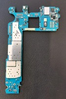 Original Samsung Galaxy S7 Edge SM-G935F Hauptplatine Motherboard Gesperrt Googl