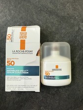 LaRoche Posay Anthelios SPF 50 UVAir Serum Sunscreen 50ml 1.7oz NIB