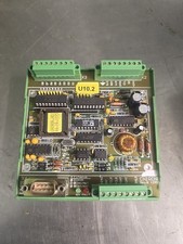 Controlerkarte SICK STEGMANN