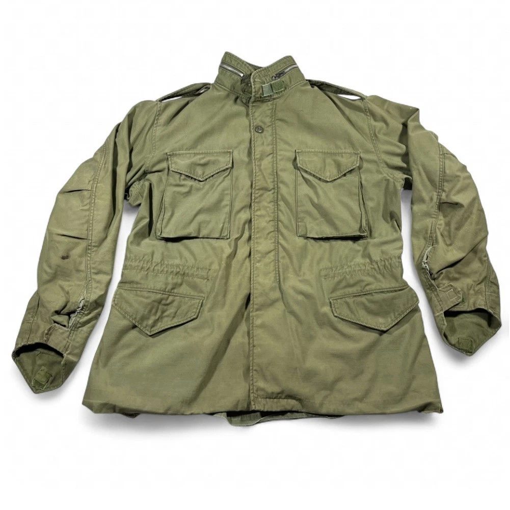M65 Field Jackets products for sale | eBay