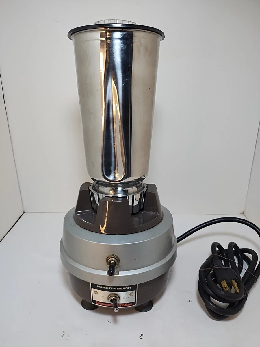hamilton beach bar mixer products for sale | eBay