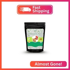 AYURVEDASHREE Pomegranate Peel Powder 200 Gm  Antioxidant for Skin  Promotes Y