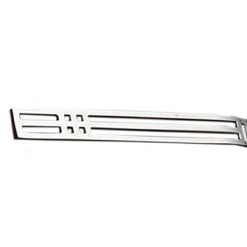 Sasaki Windows 18/8 Stainless Steel 8 1/8" Dinner Fork (Set of Twelve) - Picture 3 of 4