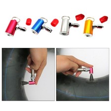 Aria Colpo Ugello Bombola Regolatore BCD Gonfiatore Tubo Pulito Gear