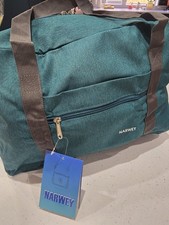 Easyjet Ryanair & Other Airlines 45cm Cabin Underseat  Luggage Bag Carry Holdall