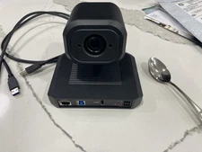 Vaddio #998-21100-000  intelliSHOT conference room Camera Series