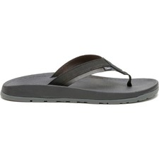 Chaco Men Lowdown Leather Flip Flop Shoes