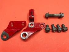 1985 HONDA ATC 250R UPPER ENGINE BRACKETS⚡️1985 1986 HONDA ATC 250R