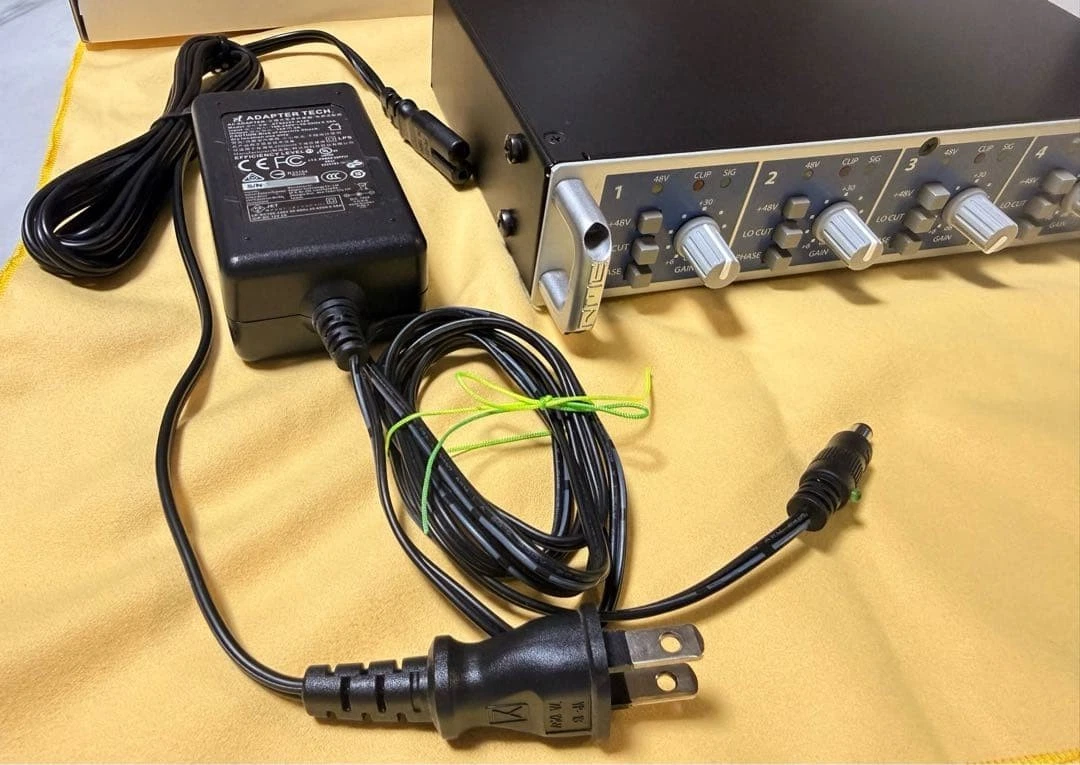 RME Pro Audio Preamps & Channel Strips for sale | eBay
