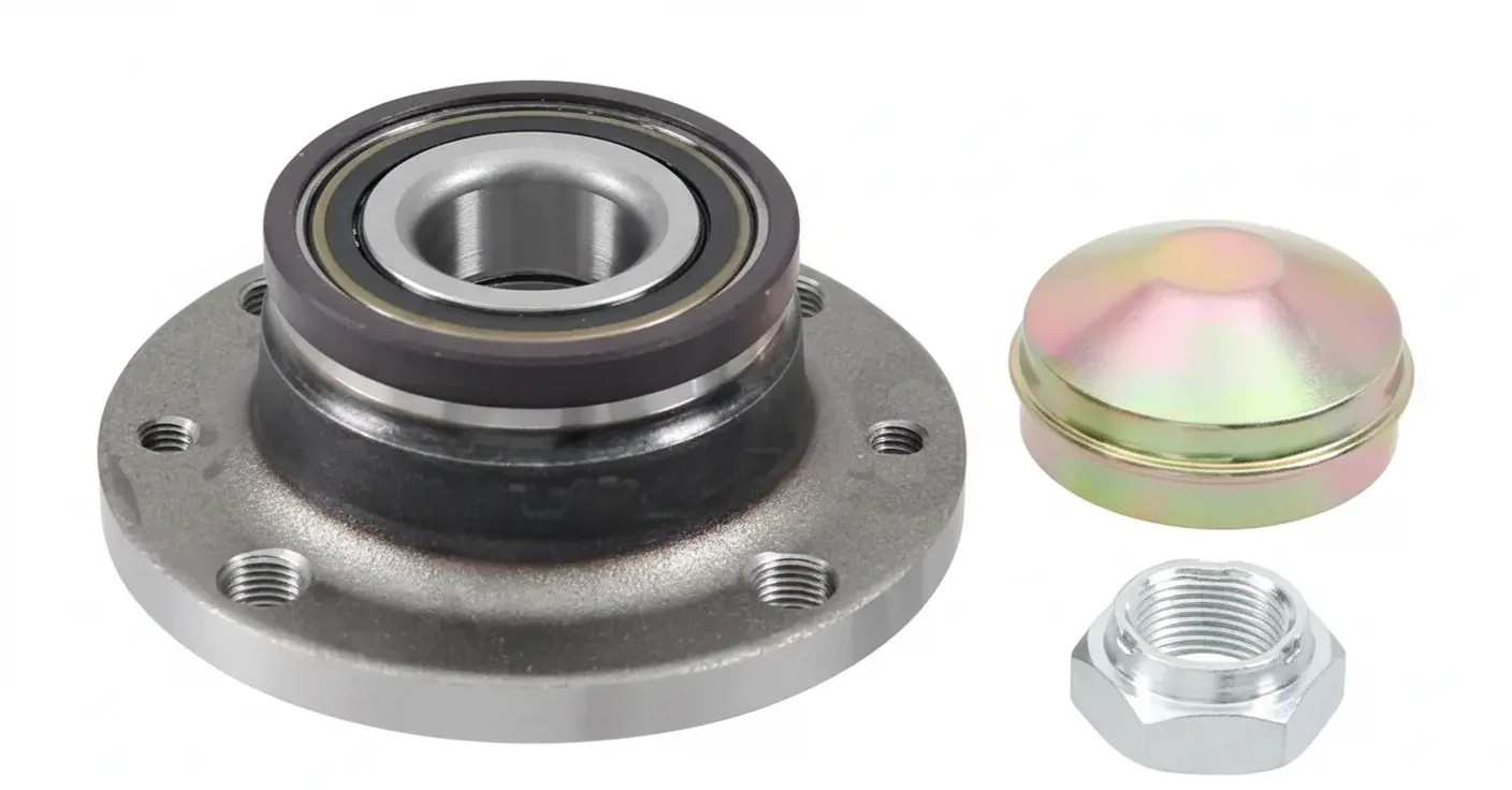 Wheel bearing 200042 A.B.S. for FIAT ABARTH CITROËN ALFA ROMEO PEUGEOT LANCIA