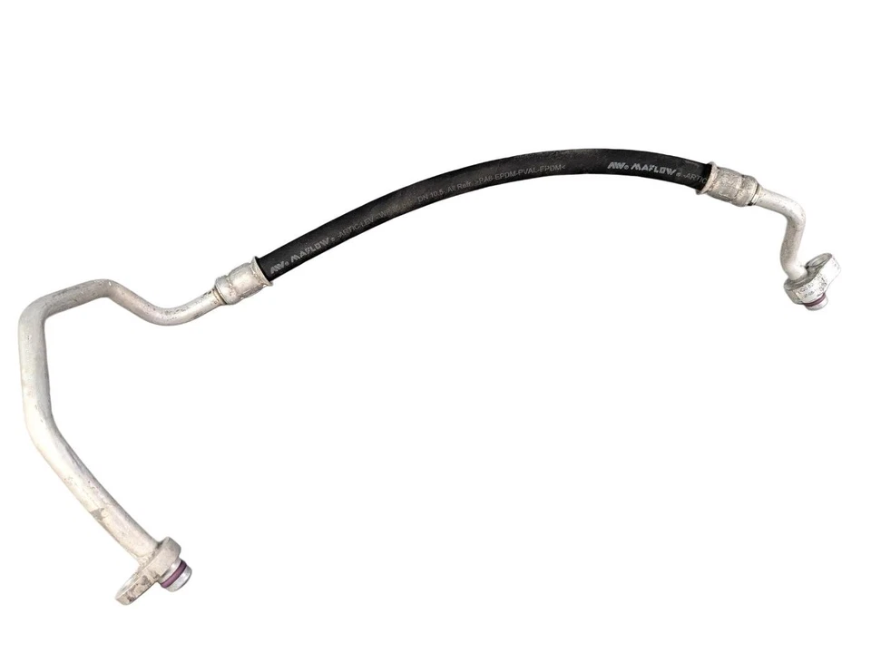 Volkswagen Golf R 2015-2020 aire acondicionado manguera línea de descarga 5Q0816721AG Foto 2 de 4