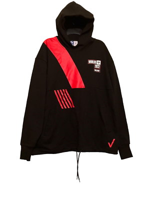 Riot Games Worlds 2022 One & Only Hoodie Sweatshirt Sz S League