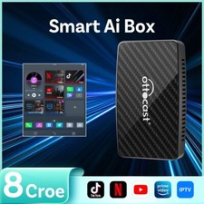 Ottocast Adapter Play2Video Pro Carplay  Android Auto 3in1 Multimedia Player