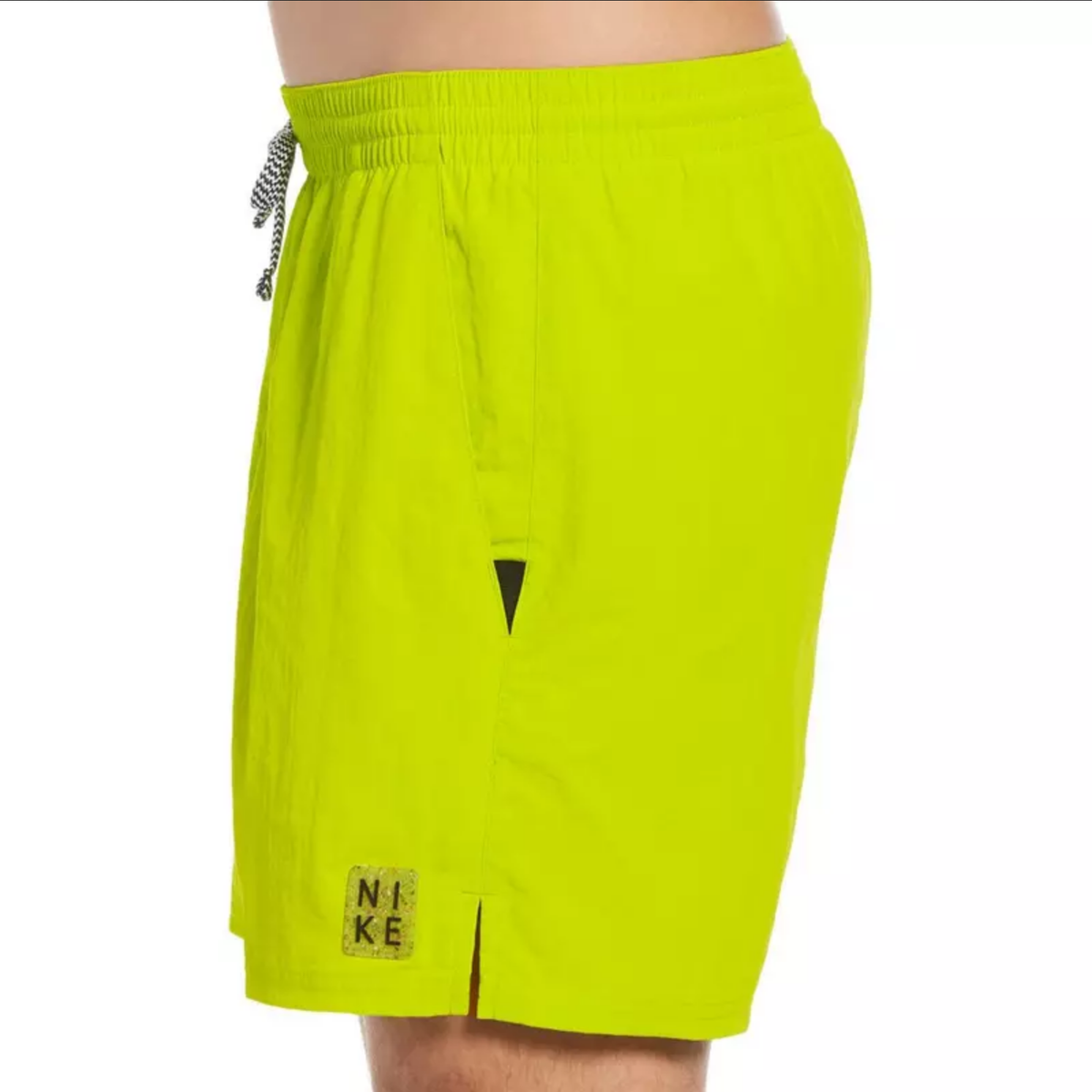 趣味 SportsIllustratedSwimsuit2006 Men's Speedo Jetstream Logo Volley Swim Shorts | Finish Line